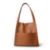 Tote Bucket Bag