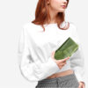 Women's Large Capacity Leather Wallet