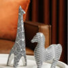 Nordic Creative Animal Figurines