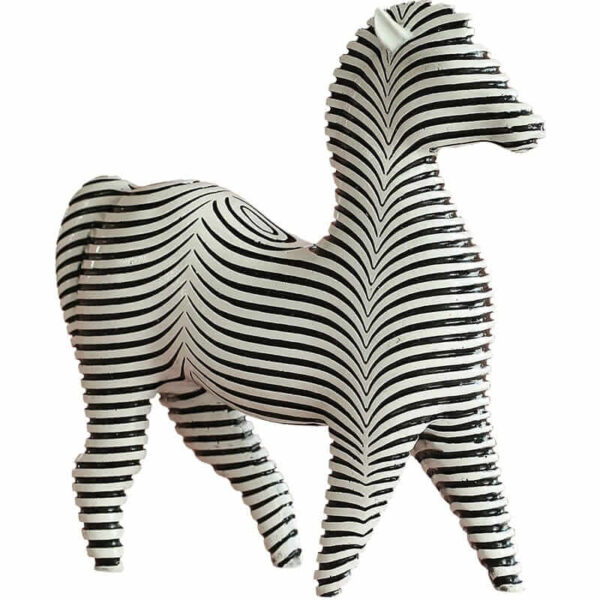 Nordic Creative Animal Figurines
