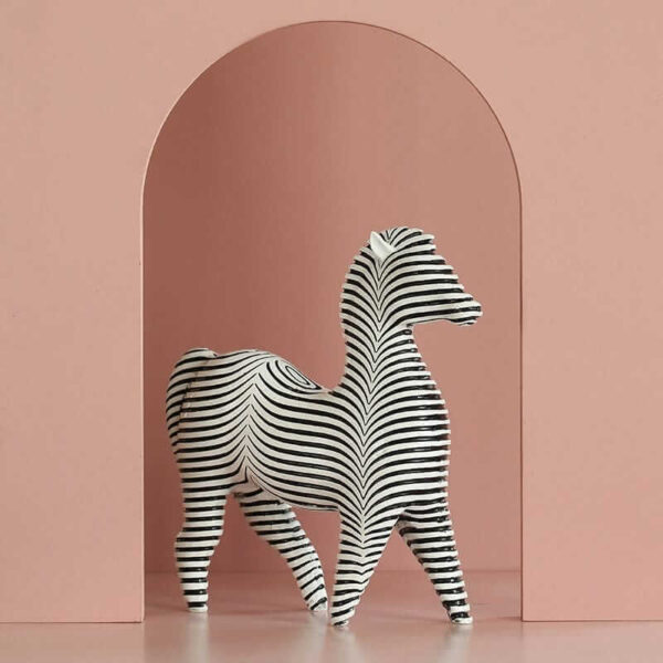 Nordic Creative Animal Figurines