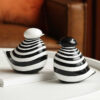 Nordic Creative Animal Figurines