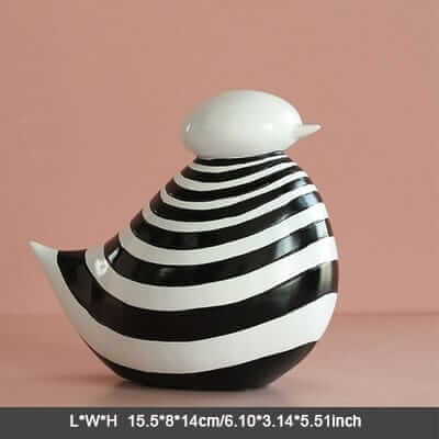 Bird black