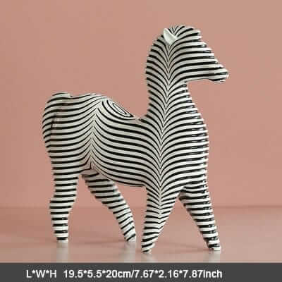 zebra