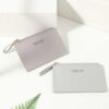 Pastel Color Cardholder