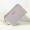 Pastel Color Cardholder
