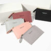 Pastel Color Cardholder
