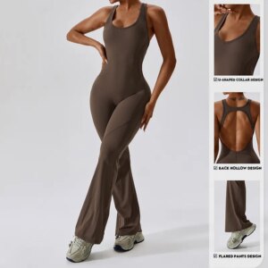 Training Yoga Suite Sportswear